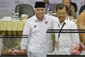 Hatta : PAN Dukung Program Jokowi-JK yang Membawa Kesejahteraan Rakyat