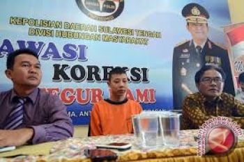 Polda Minta Warga Kawal Kasus Penistaan Agama