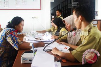 Kepala SKPD Seruyan Diminta Aktif Bina Disiplin PNS