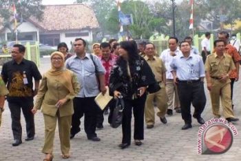 Dinkes Muba nominasi penerima penghargaan Bhakti Husada