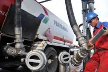 Pemkab Siapkan Pengamanan Kuota BMM