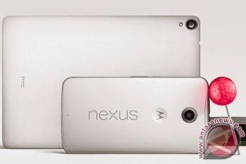 Google Android 5.0 Lollipop, Lebih Manis?