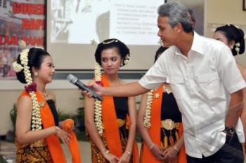 Setiap Kamis, Pegawai Diinstruksikan Gunakan Bahasa Jawa