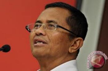 Dahlan Gelar Rapim Terakhir Kementerian BUMN