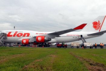 Dirut Lion Akan Pecat Pegawainya Bila Terbukti Curang