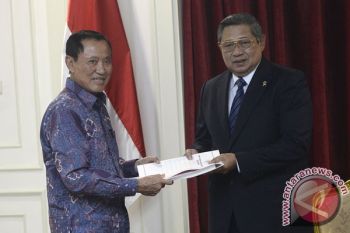 Imam : Tidak Ada Pesanan dan Intervensi Soal Calon Pimpinan KPK