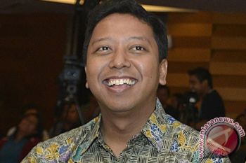 Romahurmuziy Secara Aklamasi Terpilih Sebagai Ketum PPP 