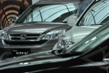 Mobil Jenis SUV Diminati