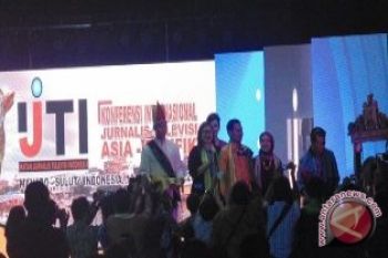 12 Negara Ikut Konferensi IJTAP di Manado 