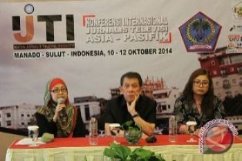 Konferensi IJTAP Ajang Memperkenalkan Sulut di Dunia