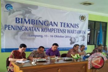 Ternyata, Masih Banyak Wartawan Tidak Profesional 