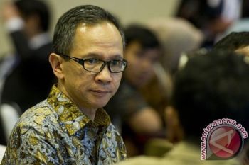 Realisasi Investasi Triwulan III Capai Rp119,9 Triliun