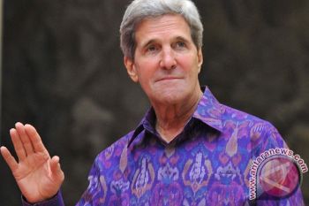 Obama Kirim Delegasi ke Pelantikan Jokowi