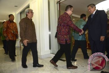 Busyro Harap yang Terbaik Terpilih Jadi Pimpinan KPK