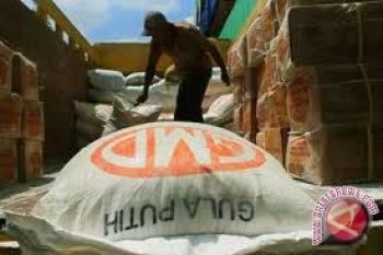 PT.  PPI Sulteng Belum Jual Gula Pasir 