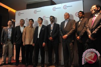 Cinemaxx luncurkan bioskop terbesar di Indonesia