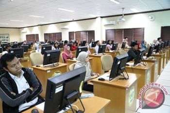 1.386 Pelamar CPNS Barut Ikuti Sosialisasi Tes 