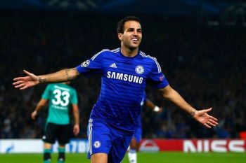 Chelsea Tundukkan Crystal Palace 2-1