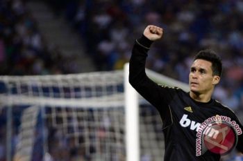 Inter Milan Bermain Imbang 2-2 Atas Napoli