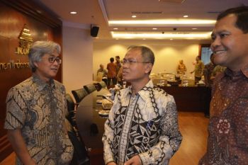 PT Semen Indonesia Bangun Universitas Internasional