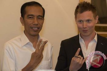 Arkarna dan Slank Jadi Pemuncak Acara Konser 3 Jari