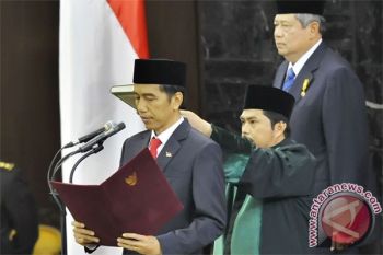 PDI Perjuangan Tunggu Pengumuman Kabinet