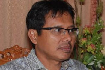Pemprov Sumbar Upayakan Pertemuan Pelindo dengan Pengusaha