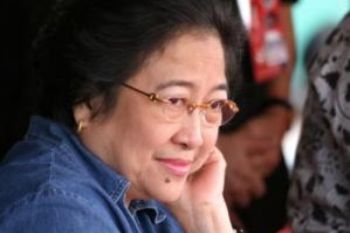 Megawati Ajak Ahok Ziarah Makam Bung Karno