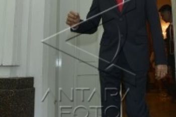 Ahok Doakan Jokowi Jadi Presiden Dua Periode