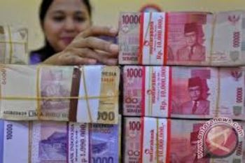 Analis: Eforia Pelantikan Presiden-Wapres Dorong Penguatan Rupiah