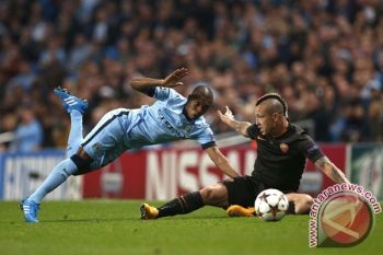 Jadwal Pertandingan Grup Liga Champions