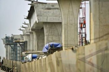 Wali Kota Minta "Underpass" Jatingaleh Dikebut 