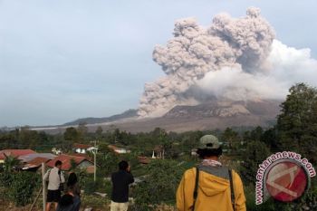 BNPB Fasilitasi Pembentukan 164 Desa Tangguh Bencana