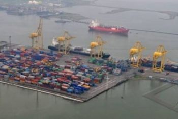 Fasilitas Pelabuhan Tanjung Emas Diminta Diperbaiki
