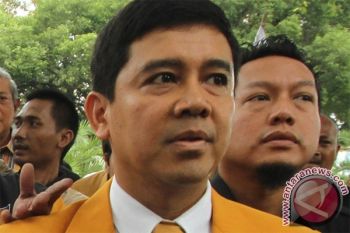 Presiden Panggil Yuddy Chrisnandi