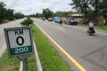 Pembebasan Lahan Tol Bawen Terus Dipercepat