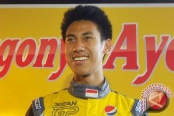 Sean Tembus Delapan Besar Di Hockenheim 