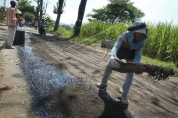 Pembebasan Lahan Jalur Alternatif Kartini Segera Rampung 