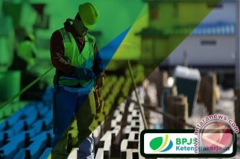 BPJS Ketenagakerjaan Kudus Bayarkan Klaim Rp37,57 Miliar