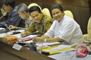 KPU belum memastikan kelanjutan pilkada tiga daerah