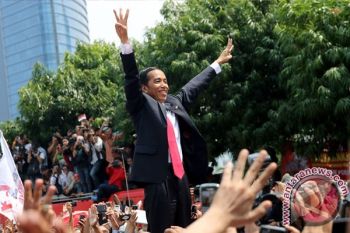Pengamat:  Kabinet Jokowi Perlu Jaga Optimisme Publik