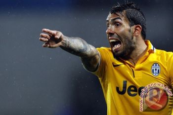 Olympiakos Kalahkan  Juventus 1-0