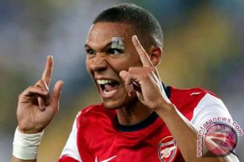 Arsenal Menang 2-1 Atas Anderlecht