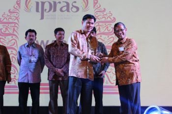 Alfamart Class, Program PR Terbaik IPRAS 2014