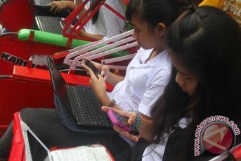 Keluarga Berperan Bentuk Karakter Generasi Muda