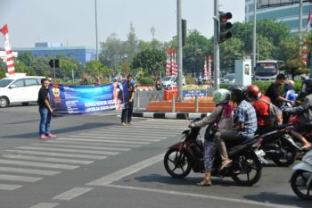 Bea Cukai Ajak Masyarakat Laporkan Rokok Ilegal