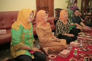 Pengamanan Sekitar Rumah Jokowi di Solo Diperketat
