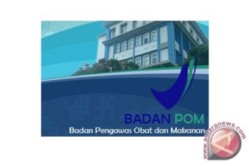 BPOM: ada cacing dalam ikan kaleng Farmerjack