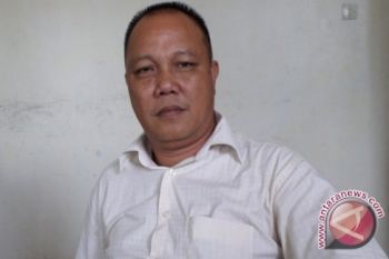 DPRD Manado  desak polisi periksa pencurian lampu  