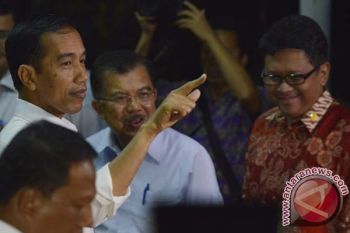 Wapres Bantah Pemerintahan Tak Jalan